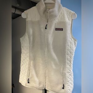 Vineyard Vines Vest